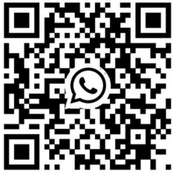 WhatsApp QR